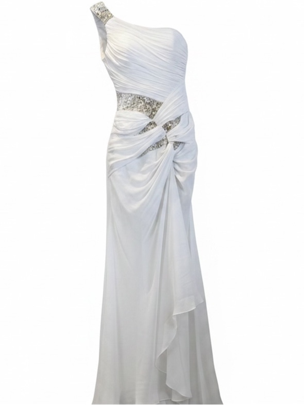 NWT Terani Couture Prom Dress